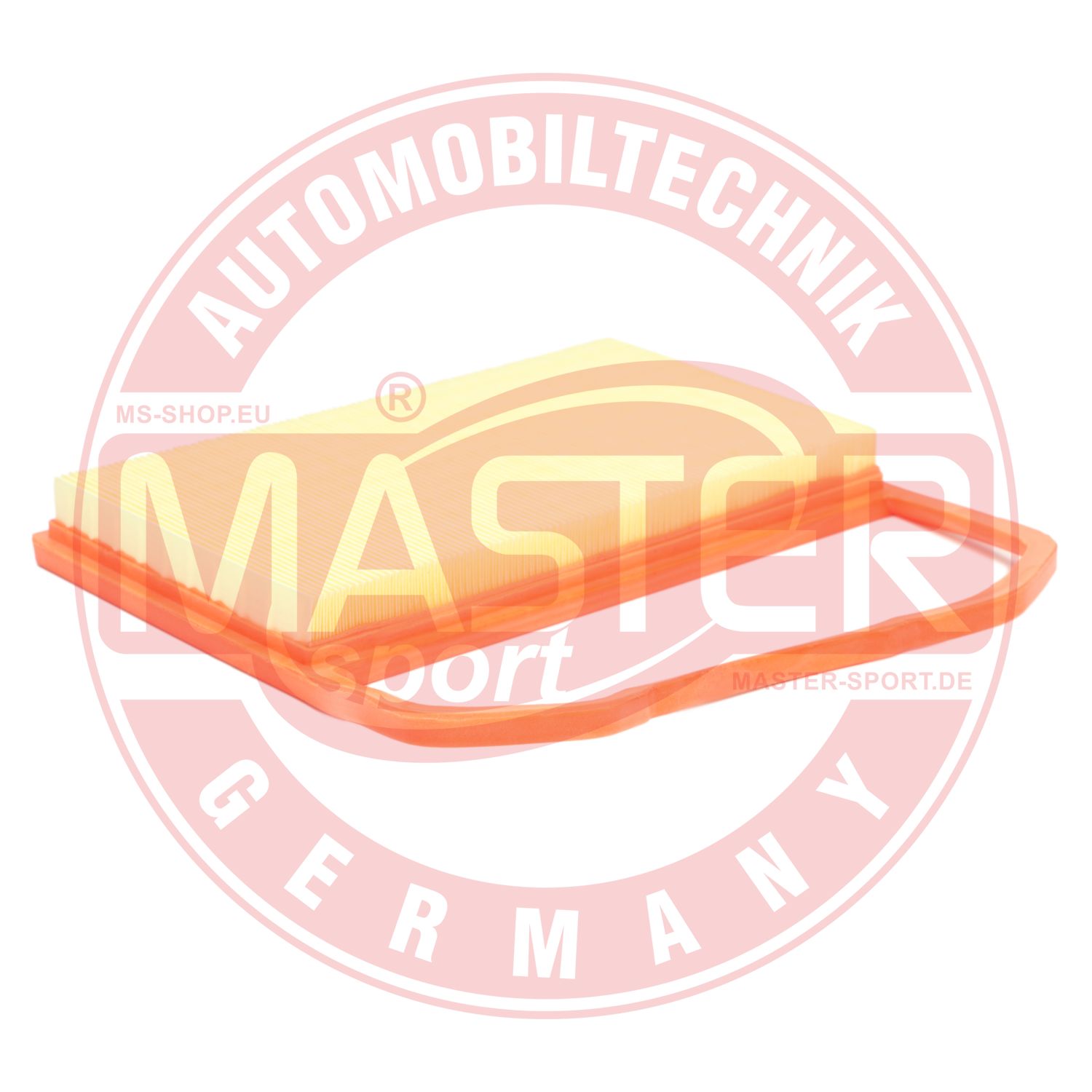 MASTER-SPORT GERMANY 29015-LF-PCS-MS Air Filter